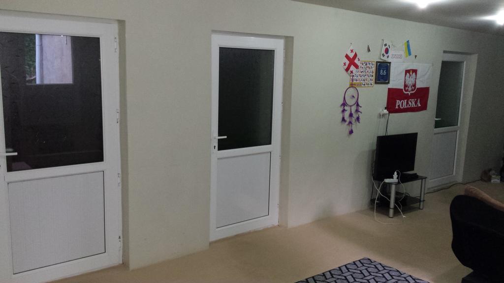 Comfort Plus Tbilisi Bagian luar foto