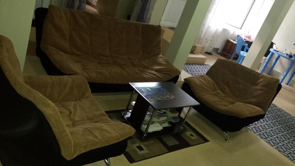 Comfort Plus Tbilisi Bagian luar foto