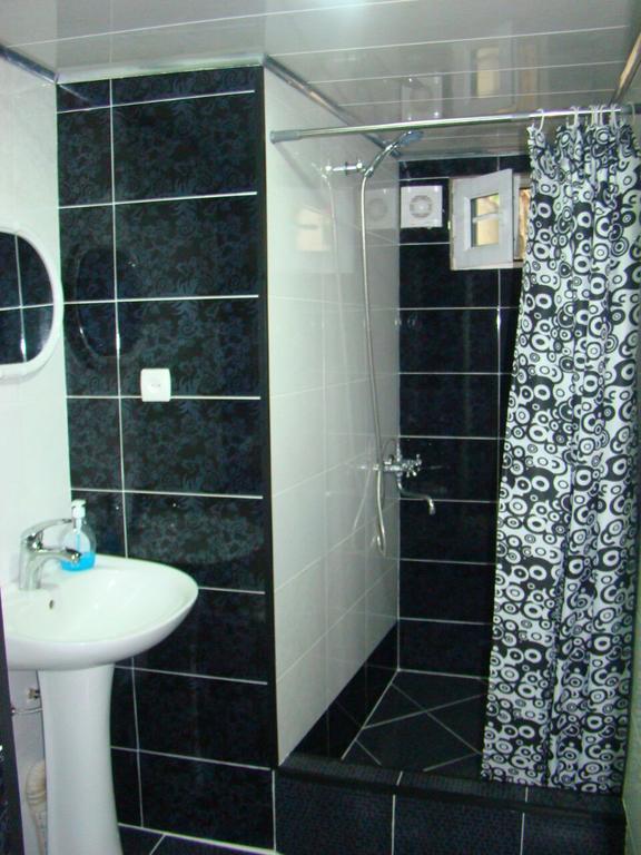 Comfort Plus Tbilisi Bagian luar foto