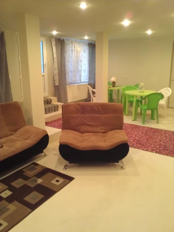 Comfort Plus Tbilisi Bagian luar foto