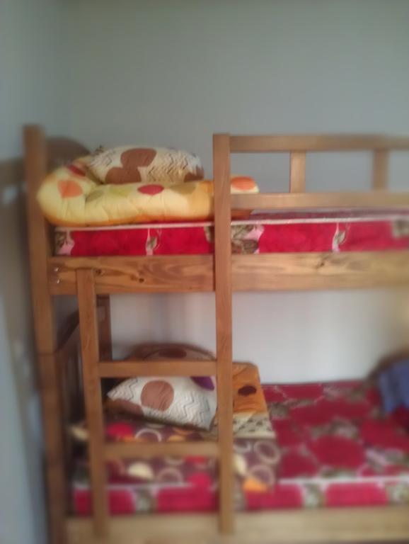 Comfort Plus Tbilisi Ruang foto