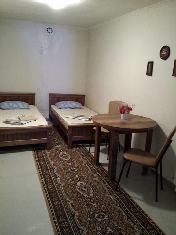 Comfort Plus Tbilisi Bagian luar foto