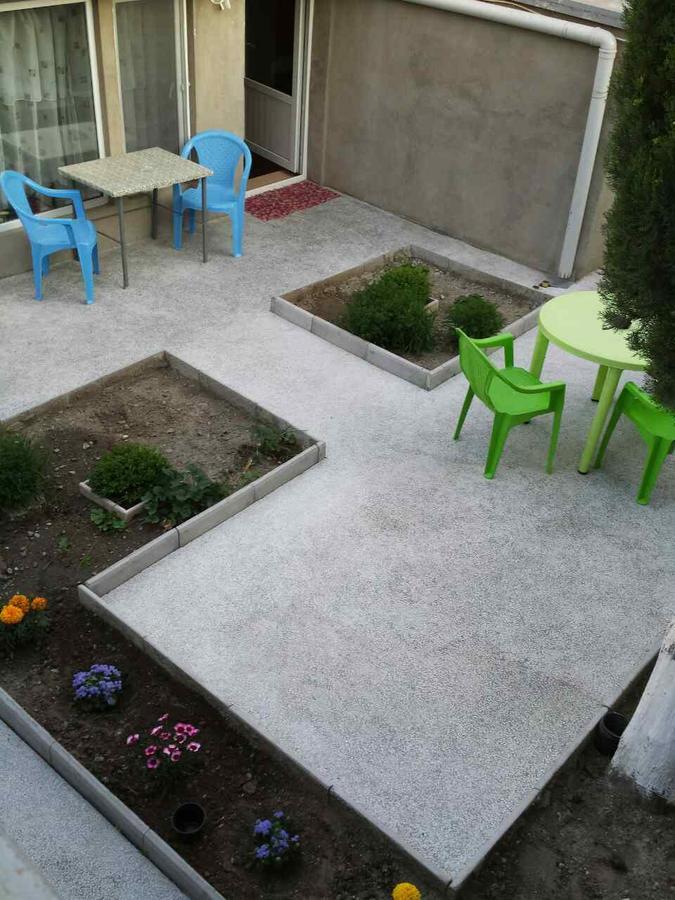 Comfort Plus Tbilisi Bagian luar foto